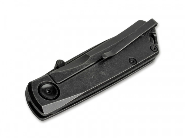 Real Steel Luna ECO Blackstone