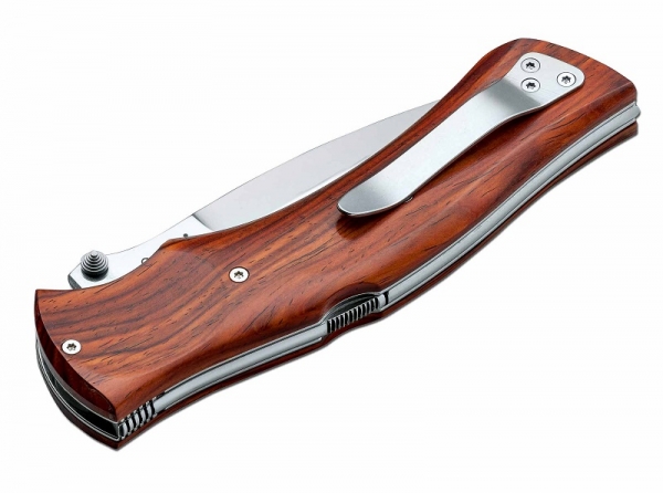 Viper Taschenmesser Start Cocobolo