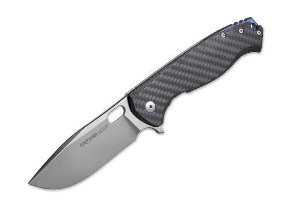 Viper Tecnocut Taschenmesser Fortis Carbon