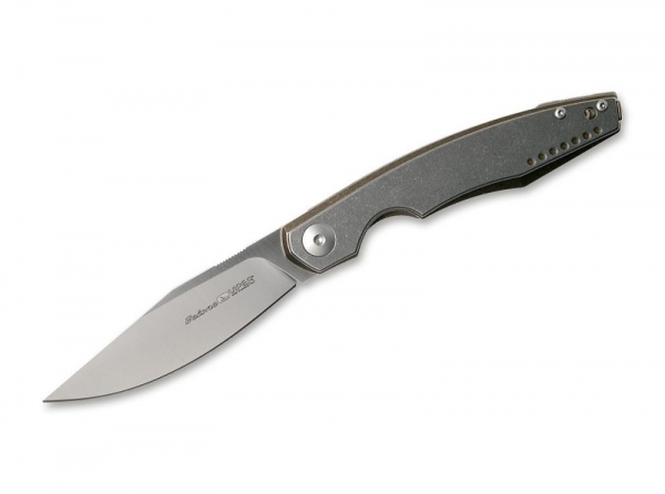 Viper Belone Bronze