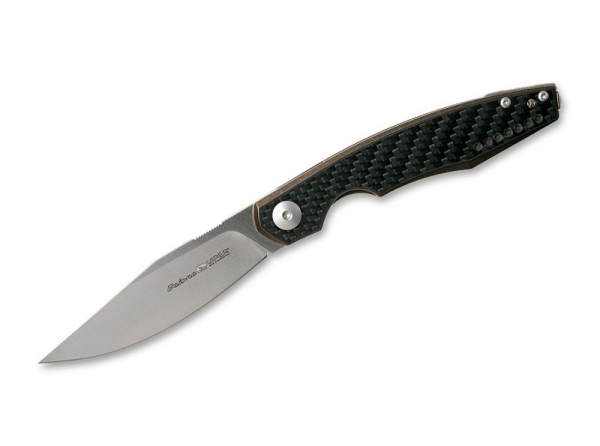 Viper Tecnocut Belone Carbon Bronze