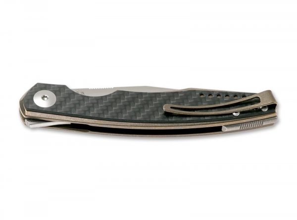 Viper Tecnocut Belone Carbon Bronze