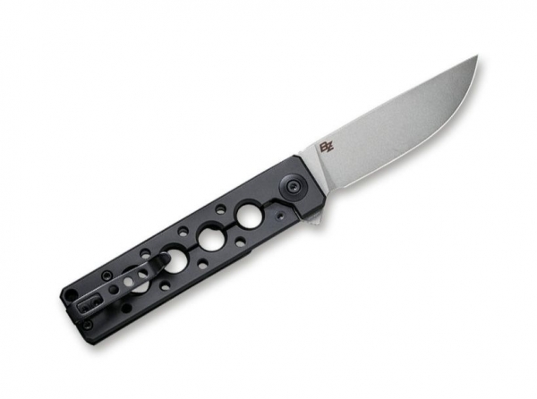 WE Knife Miscreant 3.0 Titan Black 