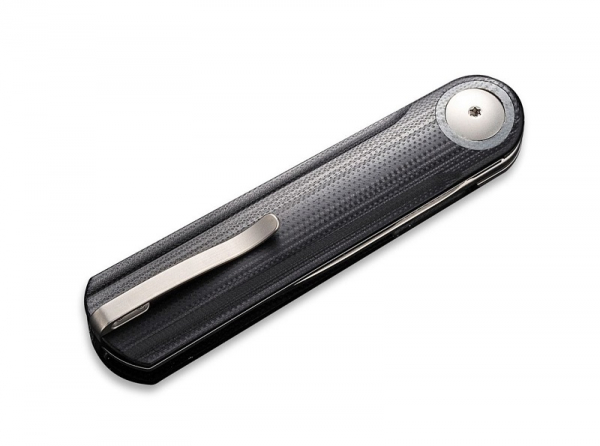 WE Knife Eidolon G10 All Black
