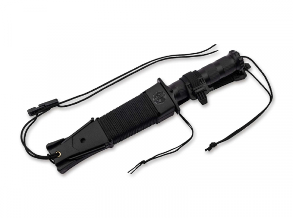 Aitor Knives Jungle King II Black Survival