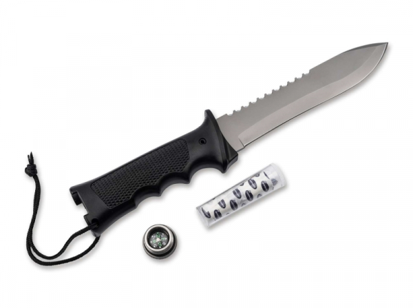 Aitor Knives Commando 