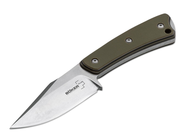 Böker Plus Piranha Cord Knives