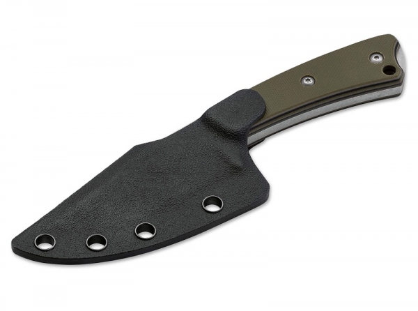 Böker Plus Piranha Cord Knives