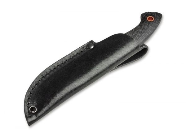 Böker Plus Nessmi Pro Black Voxnaes