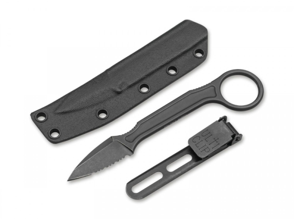 Bastinelli Spade verzahnt