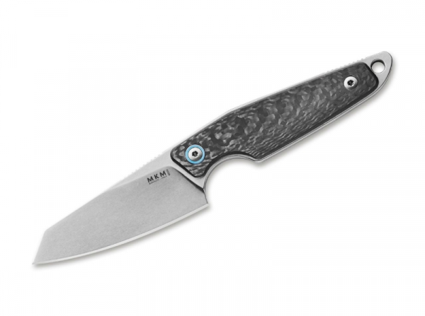 MKM Knives Makro 2 Carbon Schwarz