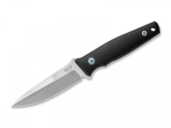 MKM Knives TPF Defense G10 Black