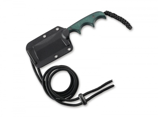 CRKT Minimalist Cleaver Cord Knives
