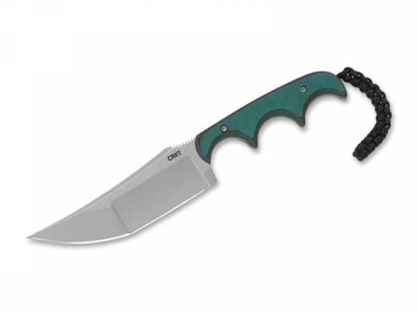 CRKT Minimalist Katana cordknife necker