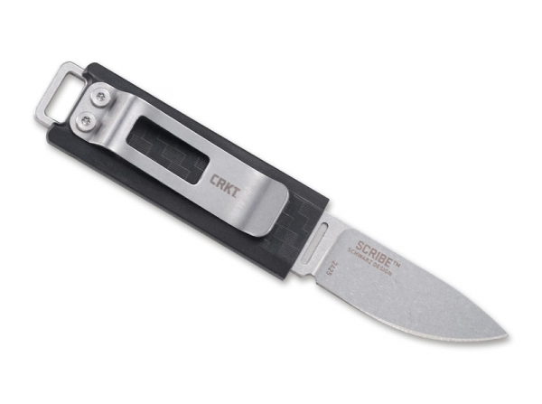CRKT Knives Scribe Black