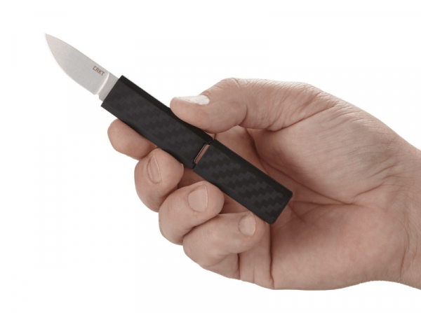 CRKT Knives Scribe Black