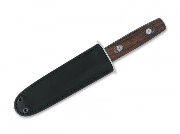 Fox Knives Arditi Ziricote  Stiefelmesser taktisches messer