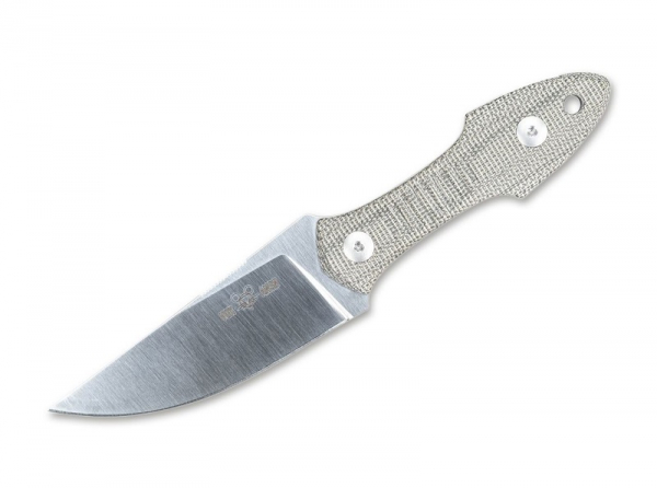 GiantMouse GMF3 fixed knives