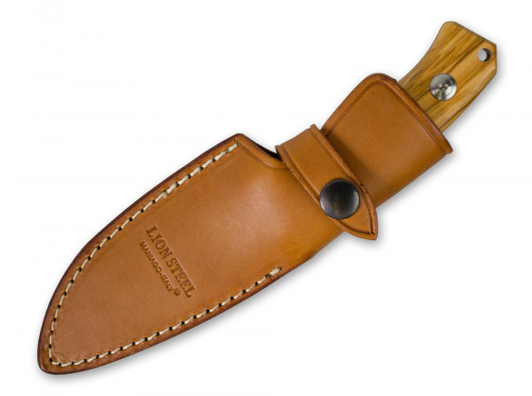 LionSteel Hunting M2 Olive