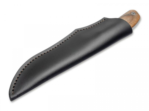 Manly Blaze D2 Walnut jagdmesser outdoormesser