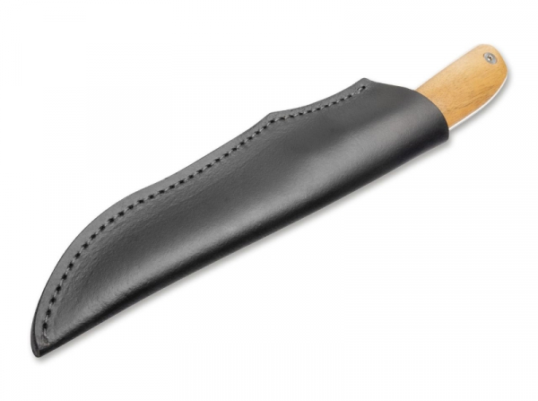 Manly Blaze CPM-154 Walnut