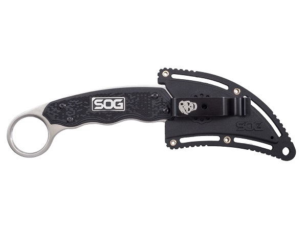 SOG Messer Gambit