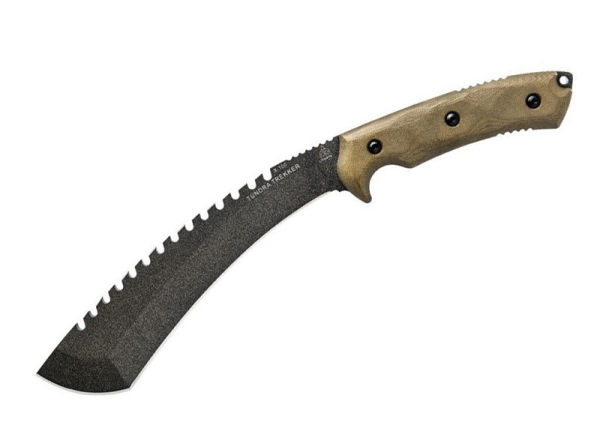 TOPS Knives Tundra Trekker