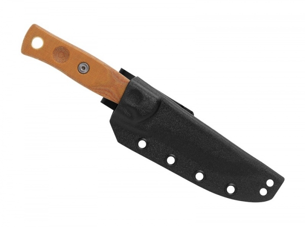TOPS Knives Fieldcraft 3.5