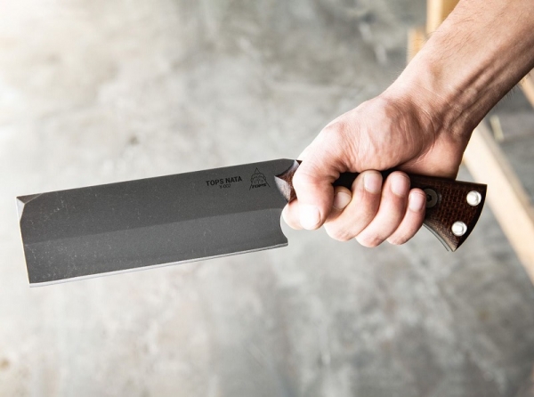 TOPS Knives Nata