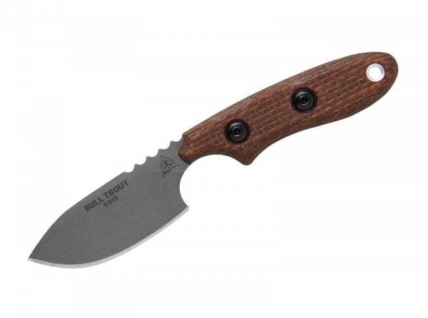 Tops Knives Bull Trout