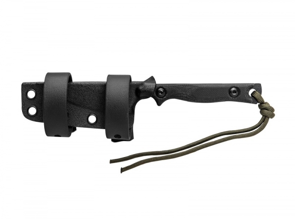 Tops Knives Street Scalpel  tactical Cord Knives