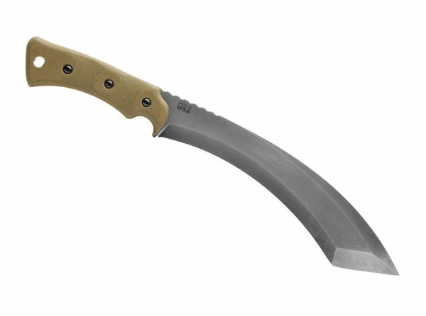 Tops Knives A-Klub machete haumesser