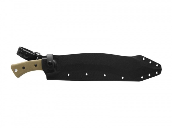 Tops Knives A-Klub machete haumesser
