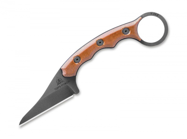 Tops Knives Poker 