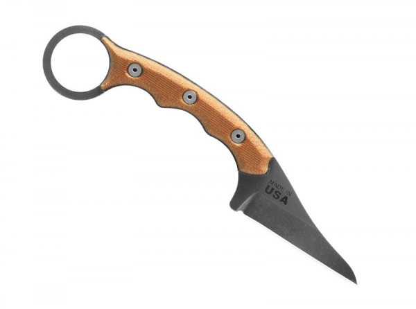 Tops Knives Poker 