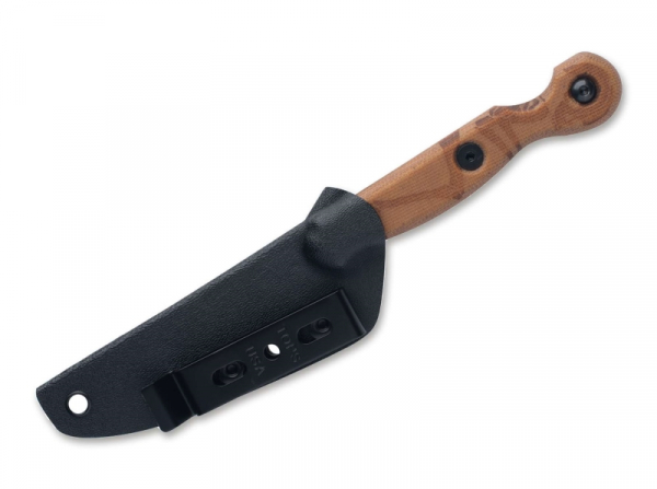 Tops Knives El Pionero tactical knives