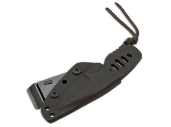 TOPS Messer Baghdad Box Cutter