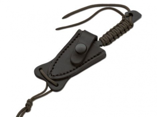 TOPS Messer Hoffman Harpoon Mini