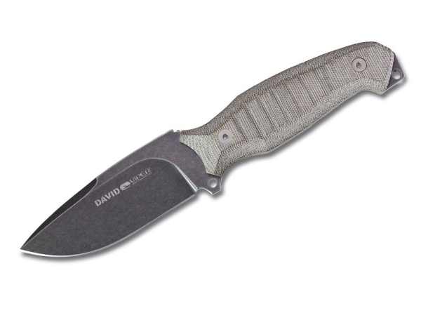 Viper Tecnocut David green