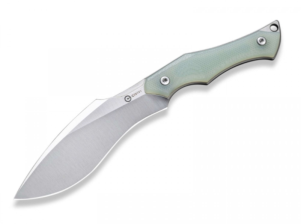 Civivi Knives Vaquita II G10 Natural necker
