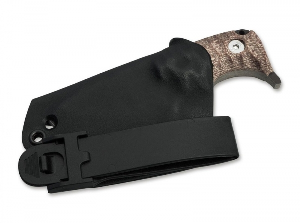 Wander Tactical Messer Tryceratops