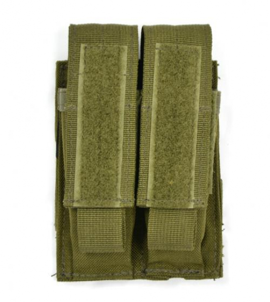 Blackhawk Pouch Pistol Double