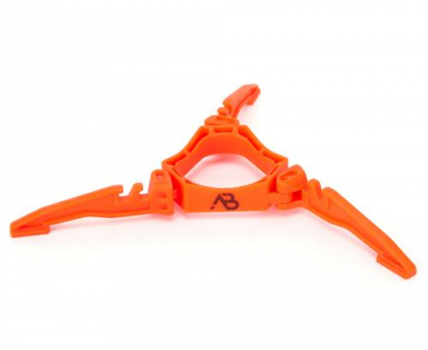 AB Outdoor Gaskartuschenhalter