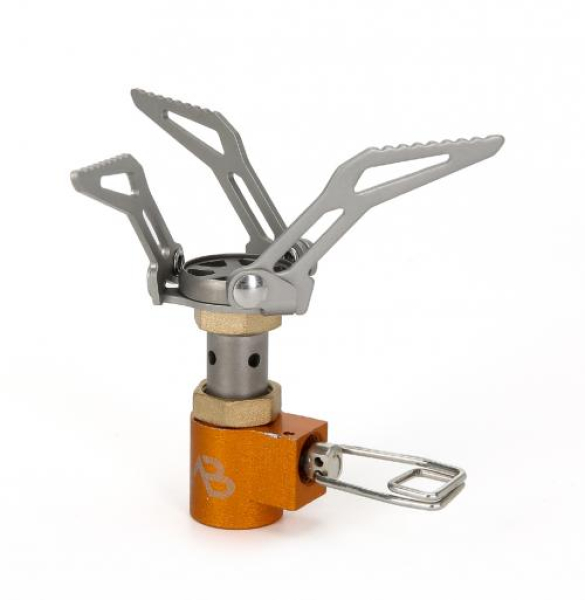 AB Gaskocher Titan ultra light