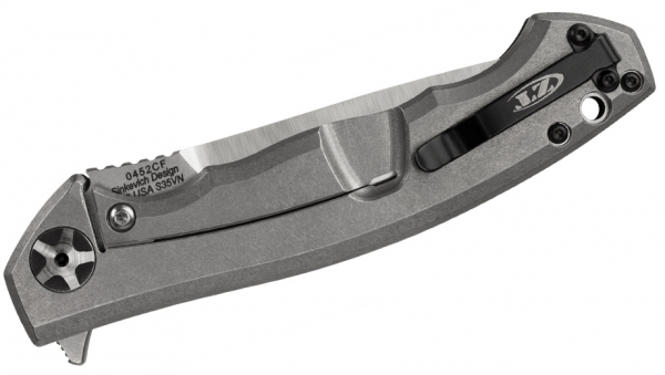 Zero Tolerance 0452CF Taschenmesser