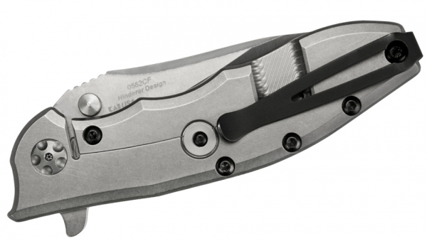 Zero Tolerance 0562CF