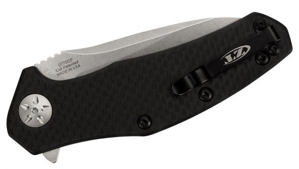 Zero Tolerance 0770CF