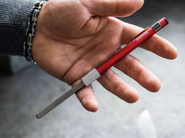 Böker Diamant Schärf-Stift