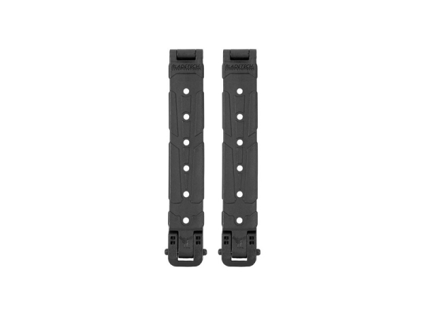 Bladetech Molle-Lok Groß 2Stück
