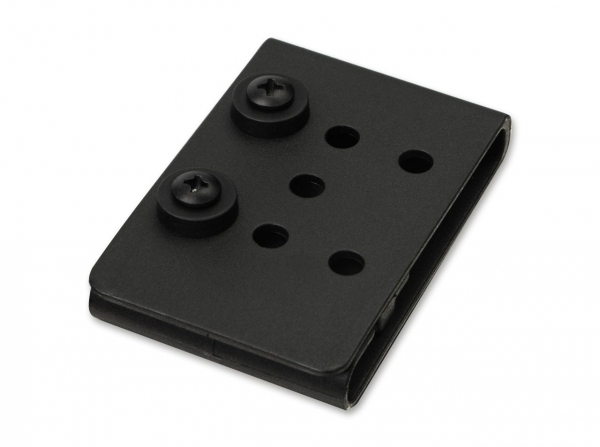 Böker Plus Kydex Gürtelklammer Klein